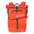 Mochila Curtlo Uptown 25 RC Laranja