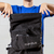 Mochila Curtlo Uptown 25 RC Laranja na internet
