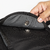 Bolsa Curtlo Manaia Preto - Crosster | Equipamentos originais e de alta qualidade!