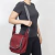 Bolsa Curtlo Manaia Bordô - loja online
