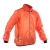 Jaqueta Curtlo Windflow Masc II G Laranja - comprar online