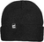 Gorro Curtlo Trail Thermofleece G Preto