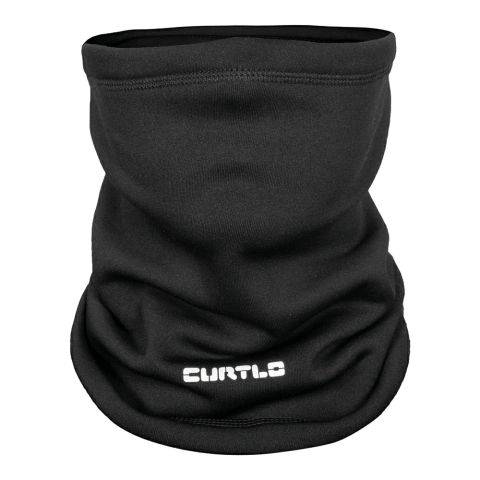 Protetor Curtlo Neck Warmer Thermoplus Preto