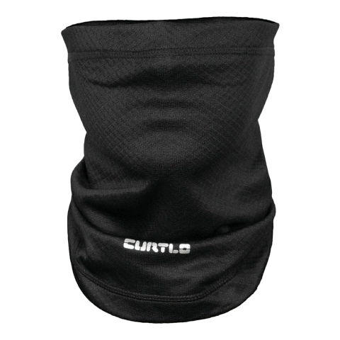 Protetor Curtlo Neck Warmer Thermoskin Preto