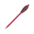 Virotes de alumínio EK Archery Research 6.5″ para balestra Vlad (arco 30lbs) - comprar online