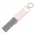 Pedra de afiação portátil DMT Diamond Angler Mini-Sharp 2½″ grossa (325) c/ afiador de anzol