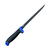 Faca fileteira Dark Water fina longa DW-FIX003CS na internet