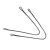 Cabo EK Archery Research p/ balestra Siege
