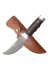 Faca Master Cutlery ER-FIX116DM Elk Ridge Fixed Blade Knife