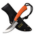 Faca Elk Ridge Evolution ERE-FIX012-OR