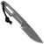 Faca Extrema Ratio Satre Stone Washed na internet
