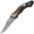Canivete FOX Knives Orion by Elishewitz em damasco