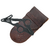 Cortador de Charuto FOX Knives Club 749BSWF com Bainha - comprar online