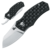 Canivete Black FOX by Fox Knives Simonutti Skal com bainha