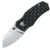 Canivete Black FOX by Fox Knives Simonutti Skal com bainha - comprar online