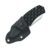 Canivete Black FOX by Fox Knives Simonutti Skal com bainha - Crosster | Equipamentos originais e de alta qualidade!