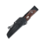 Faca Fallkniven TH1z Taiga Hunter na internet