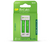 Carregador GP ReCyko USB c/ 2 Pilhas Recarregáveis AAA NiMH 800mAh