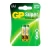 Pilha Alcalina GP c/ 2 AAA 1,5V