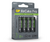 Pilha Recarregável GP ReCyko Pro Photoflash c/ 4 AA NiMH 2000mAh na internet