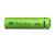 Pilha Recarregável GP ReCyko c/ 2 AAA NiMH 650mAh 1,2V - comprar online