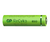 Pilha Recarregável GP ReCyko c/ 2 AAA NiMH 850mAh 1,2V - comprar online