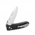 Canivete Ganzo Knife Ganzo D704-BK (D2 steel) em aço D2 - comprar online