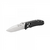 Canivete Ganzo Knife Ganzo D704-BK (D2 steel) em aço D2 na internet