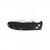 Canivete Ganzo Knife Ganzo D704-BK (D2 steel) em aço D2 - loja online