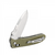 Canivete Ganzo Knife Ganzo D704-GR (D2 steel) em aço D2 - comprar online