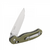 Canivete Ganzo Knife Ganzo D727M-GR (D2 steel) em aço D2 - comprar online