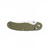 Canivete Ganzo Knife Ganzo D727M-GR (D2 steel) em aço D2 - loja online