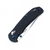 Canivete Firebird by Ganzo F753M1-BK preto - comprar online