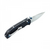 Canivete Firebird by Ganzo F753M1-BK preto - Crosster | Equipamentos originais e de alta qualidade!