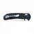Canivete Firebird by Ganzo F753M1-BK preto - loja online