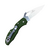 Canivete Firebird by Ganzo F759M-GR verde - comprar online