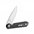 Canivete Firebird by Ganzo FH41-BK preto - comprar online