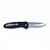 Canivete Ganzo G6252-BK preto - Crosster | Equipamentos originais e de alta qualidade!