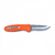 Canivete Ganzo G6252-OR laranja - Crosster | Equipamentos originais e de alta qualidade!