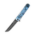 Canivete Ganzo G626-GS samurai azul