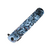 Canivete Ganzo G626-GS samurai azul - comprar online