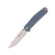 Canivete Ganzo G6804-GY cinza - comprar online