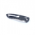 Canivete Ganzo G740-BK preto - Crosster | Equipamentos originais e de alta qualidade!