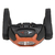 Lanterna de bicicleta INOVA STS Laranja com 142 lumens Nite Ize na internet