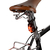 Lanterna de bicicleta INOVA STS Laranja com 142 lumens Nite Ize - Crosster | Equipamentos originais e de alta qualidade!