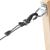 Gancho Nite Ize KnotBone #5 ajustável 15-71cm em plástico - comprar online