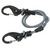 Gancho Nite Ize KnotBone #5 ajustável 15-71cm em plástico na internet