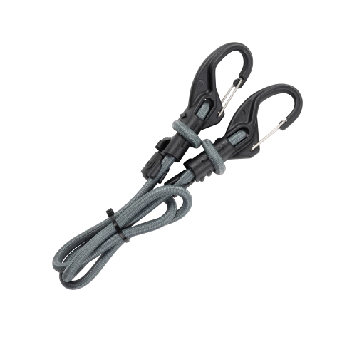 Gancho Nite Ize KnotBone #9 ajustável 25-122cm em plástico