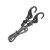 Gancho Nite Ize KnotBone #9 ajustável 25-122cm em plástico
