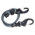 Gancho Nite Ize KnotBone #9 ajustável 25-122cm em plástico na internet